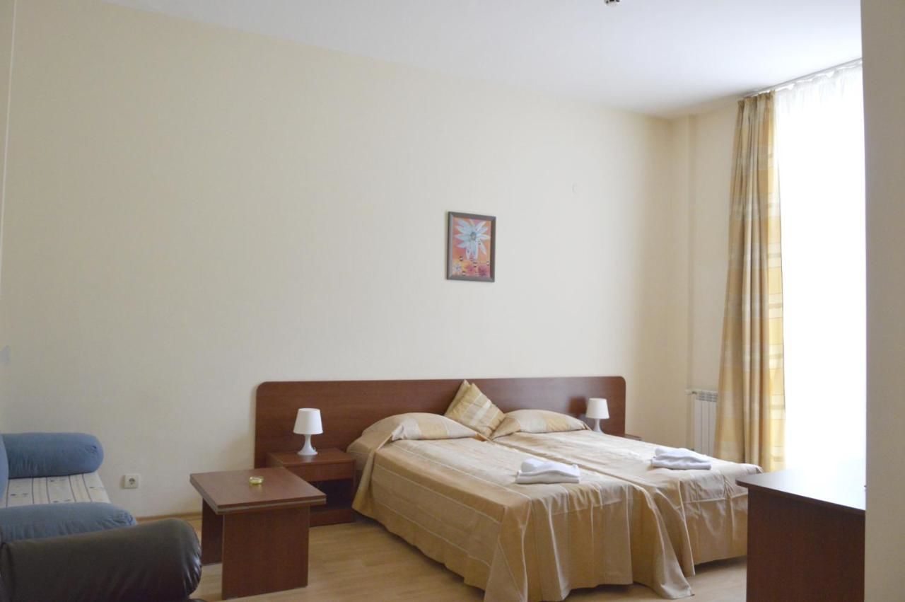 Апарт-отели Persey Flora Apartments Боровец-40