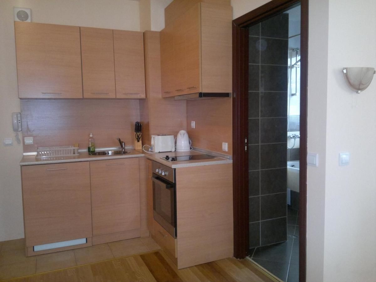 Апарт-отели Persey Flora Apartments Боровец-44