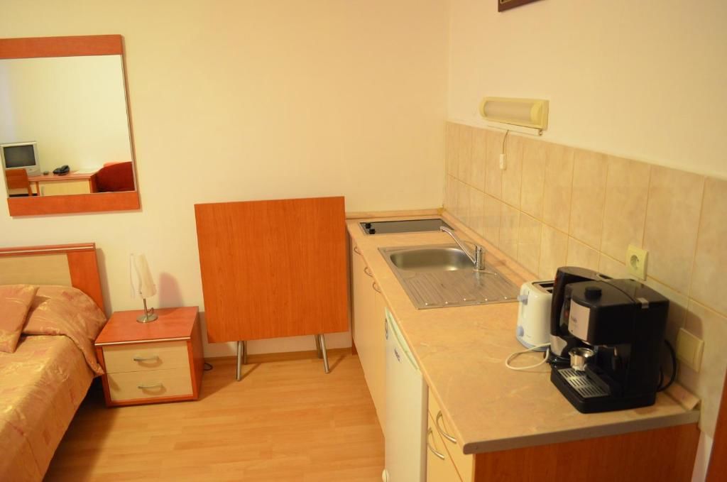 Апарт-отели Persey Flora Apartments Боровец-57